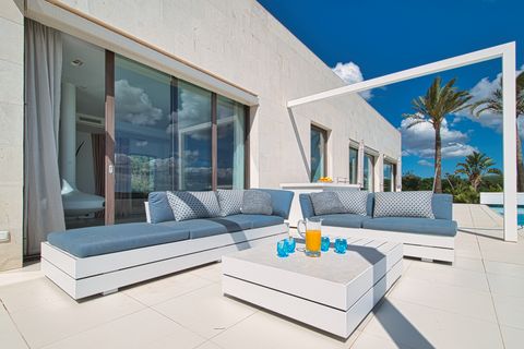 Villa a Puntiro, Mallorca, Puntiro - € 3.999.000 | Ref: Sa Casa Blanca - foto 22